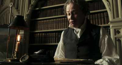 "..of our... sweet land. - Peterloo