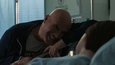 Of your own life again, - Devil on Campus: The Larry Ray Story