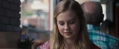 Of people I've been,
and the things that I've seen. - Every Day