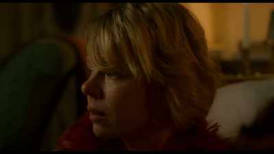 .. of places here for 'ghosts' like us." - Tove