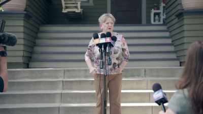 - Of preaching to the perverts
and the sodomites - American Auto