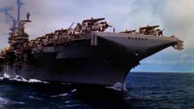Of primary importance were the uncertainties - Trinity and Beyond: The Atomic Bomb Movie