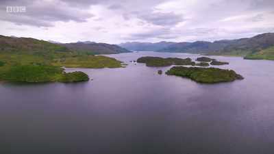 Of Scotland's all lochs, - Grand Tours of Scotland's Lochs