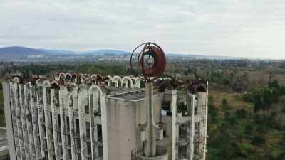 of sporting excellence. - Mysteries of the Abandoned