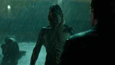 Of storytelling that del Toro
has really tapped into. - Eli Roth's History of Horror