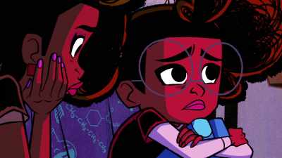 Of students, I mean - Marvel's Moon Girl and Devil Dinosaur
