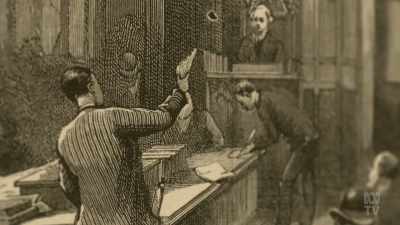 Of surplus food going to waste. - Aussie Inventions That Changed The World