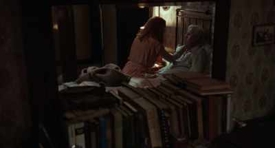 ...of Susanna Bannion, - Suspiria