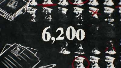 Of that, the convictions - The Accountant of Auschwitz