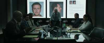 Of the 52 targets identified by Coyote, - The Agency