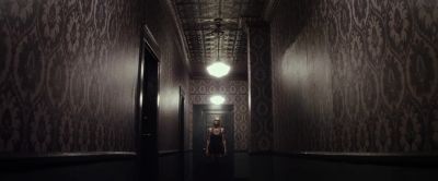 Of the air - The Lords of Salem