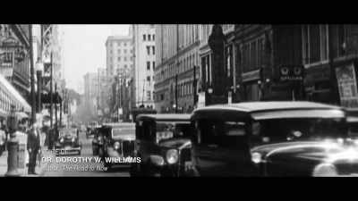 Of the black community - Black Life: Untold Stories