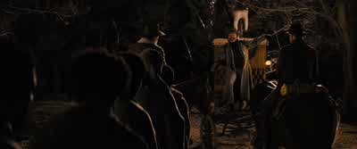 ...of the Carrucan plantation? - Django Unchained