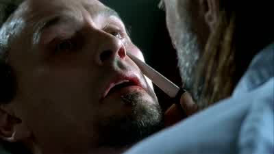 Of the escape? - Prison Break