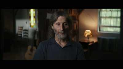 Of the gentlest way
he could think about doing it. - Heaven's Gate: The Cult of Cults