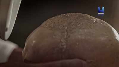Of the greatest relevance, I think, - Ancient Apocalypse
