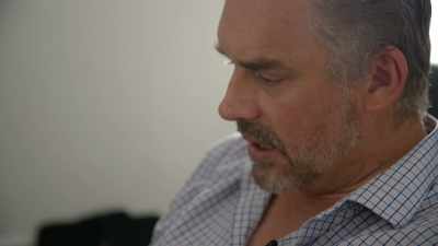 Of the opposite to Neo-Marxism. - The Rise of Jordan Peterson
