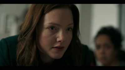 ...of the people who did this... - The Capture