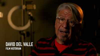 Of the seven, - Hollywood Dreams & Nightmares: The Robert Englund Story