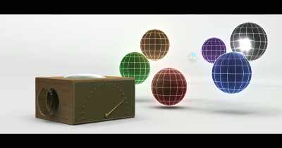 ... of the so-called "multiverse theory". - The End of Quantum Reality