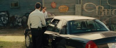 Of the tampon variety - Hot Pursuit