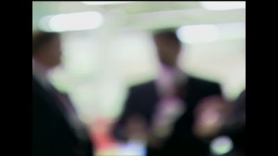 Of their decisions - The Corporation