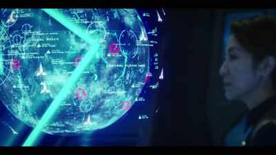 Of these, which is the best - Star Trek: Discovery