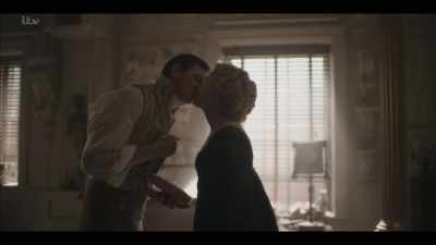 Of things to come, my dear. - Sanditon