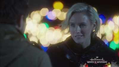 Of this, of us taking a chance, - Romance at Reindeer Lodge