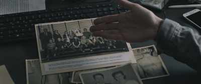 Of those eight, six have died. - I Remember You