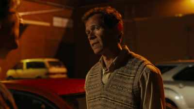 Of him traveling to North America - Lodge 49