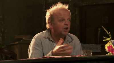 Of utter obscurity - Uncle Vanya