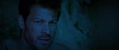 Of vecht en doodt. - Jurassic Galaxy