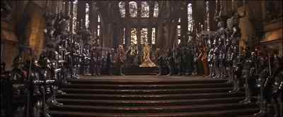 Of Wales, Guilliam. - Camelot