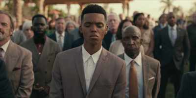 Of watching - Bel-Air