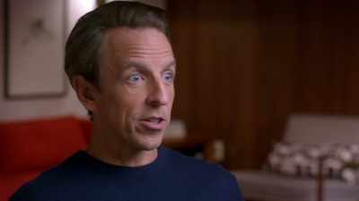 Of what a special means
literally. - Good One: A Show About Jokes