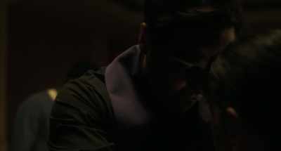...of this world of darkness, - The Exorcist: Believer