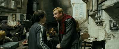 ...of You-Know-Who returning to power. - Harry Potter and the Prisoner of Azkaban