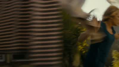 Ofelia. - Fear the Walking Dead