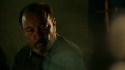Ofelia thinks I'’m dead. - Fear the Walking Dead