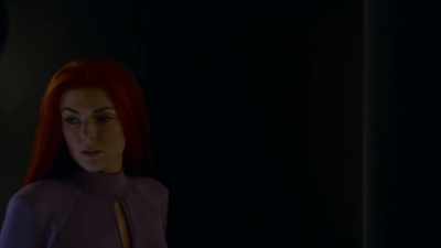 off-by-again - Marvel's Inhumans
