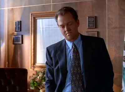 Off to dismember Swainey.
Toodles - Murder One
