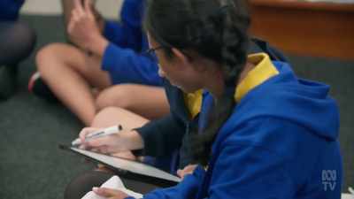 Off you go.
10% 50% - The School That Tried to End Racism