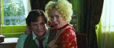Off you go now, dears. - Nanny McPhee