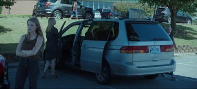 Off you go. - Ozark