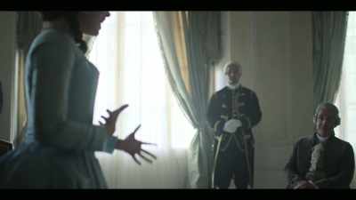 [off-key vocalizing] - Dangerous Liaisons