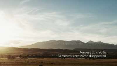 Off of the Sweetgrass ranch, - Missing 411: The Hunted