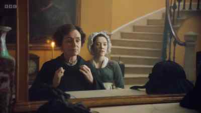 Off out, are we? - Miss Austen