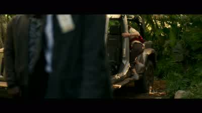Off-site would be a death sentence. - Godzilla vs  Kong