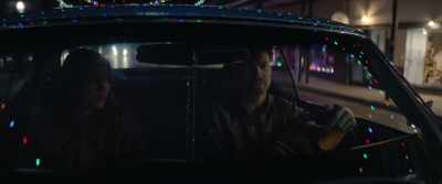 Off someone's property,
you're asking for trouble. - The Dirty South